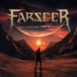 Farseer : Fall Before the Dawn